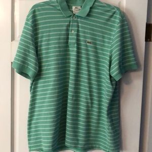 Lacoste polo